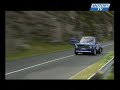Camera embarquée Martin McGee en Rallye d'Irlande