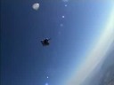 Rocco Sky Dive 2008