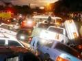 acidente de carro   incriveis acidentes de carro  