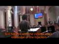 WeAreChangeLA confronts LA City Council about Israeli intel, 10/10 and 9/11