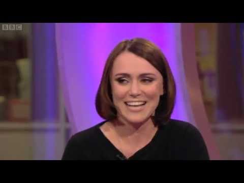 Keeley Hawes