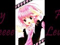 shugo chara love story folge1