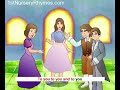 Nursery Rhymes Video - Good Morning