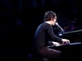 Ben Folds \"Bizzare Christmas Incident\" December 16, 2005