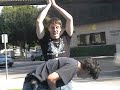 Stage Combat, If You're Gonna