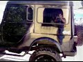 Jeep Cj 5 1978 Overhoulyn style