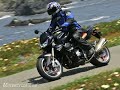 2007 Kawasaki Z1000 Review 2007 Kawasaki Z1000 Review