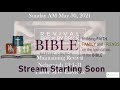 Sunday AM 6/6/2021