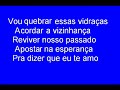 BANDA OS CARINHAS - VIDEO MELODY MOLDURAS DE UM RETRATO