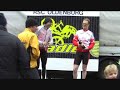 2. Lauf  9.Weser- Ems Cup 2008/09 Teil 1