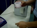 alginate mixer