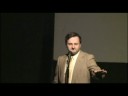 Jon Clarke as Bob Newhart