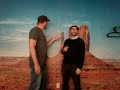 OK Go on the Road - Tim and Dan Reenact Scene from Casino Not just rock stars, also dramatic actors.