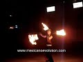 Mexicano evolution - performance magicos anonimos
