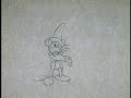 Deleted animation from the \"Sorcerer\