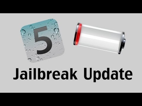 how to fix ios 5.0.1 battery drain