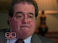 Scalia: Get Over It! (CBS News) Scalia: Get Over It! (CBS News)