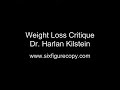 Weight Loss Copy Crititque Weight Loss Copy Crititque