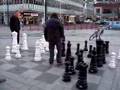 Cathedral Square - Chess