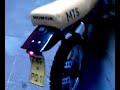 Honda mt5  ( Dennis IJhorst)