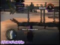 videos de Saints Row 2 Glitches - Under Stillwater