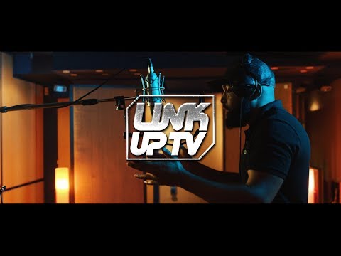 Figure Flows – Behind Barz | Link Up TV