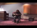 Haze on the Hills (Tea Party cover) Haze on the Hills (Tea Party cover)