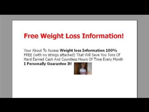 I Lose Weight The Easy Way
