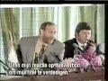 Bobby Fischer spits Bobby Fischer spits