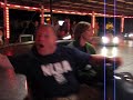 NLBA Bumper Cars