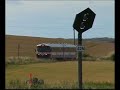 VLTJ Ys 13-Ym 13 Nejrup 2008