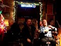 Dr Jazz at Fritzel\