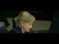 Hillary Disses Patraeus