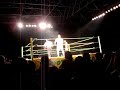 JCW Bloodymania 2 Highlights LIVE!