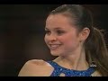 a sasha cohen montage.  music is 