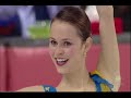 a sasha cohen montage.  music is 