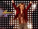 Hannah Montana Rock Star w/ lyrics
