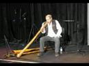 digeridoo