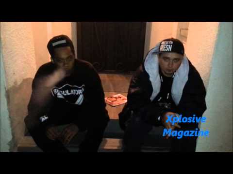 Young Gully Kurt Kain