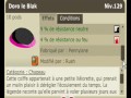 Ikasadid sadi eau lvl 130 [DANATHOR]