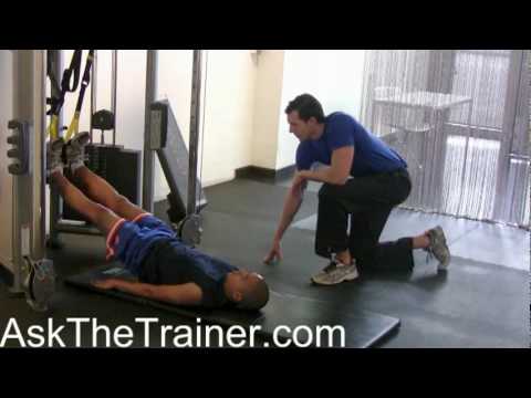 how to isolate hamstrings