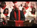 The Christmas Story by Howard Williams