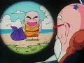 Dragon Ball - 108 - La Aparicion De Pikoro Daimaku - parte 1
