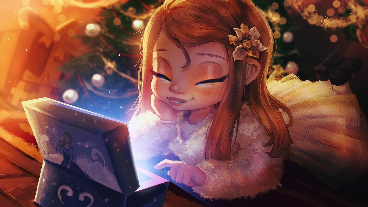 Do Your Thing Virtual Choir and Christmas with The Christie