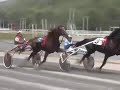 Honesdale 2-day PASS harness racing