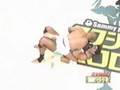 Rickson Gracie VS Funaki