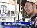Pelosi Premium: Breaking Records, Bank Accounts, Gas Pumps