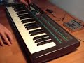 poly-800 and my mp3 player  short demo