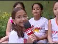 Students Padrao Visiting TCM Cable TV Mossoro