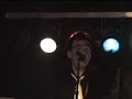 Senior Discount- Label (Bad Larry Cover) LIVE
